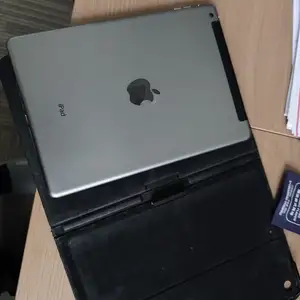 iPad air 1, Улаанбаатар — Хан-Уул — Мишээл