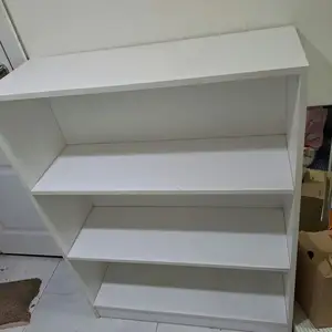 Ikea номын тавиур, Улаанбаатар — Сүхбаатар — 8-р хороо