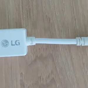 Lg brand ethernet c type adapter, Улаанбаатар — Баянгол — Богд-Ар