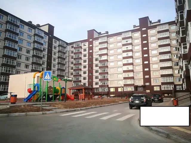 Нисэх буянт-ухаа 2 69мкв 3 өрөө, Улаанбаатар — Хан-Уул — Буянт Ухаа хороолол