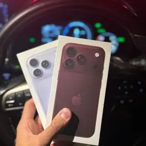 Apple iPhone 18 Pro, 256 gb, Улаанбаатар — Хан-Уул — 120 мянгат
