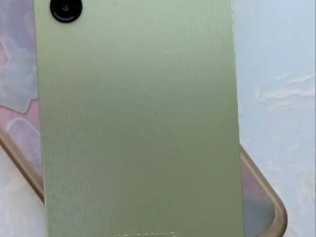 Samsung A14, Улаанбаатар — Хан-Уул — Зайсан
