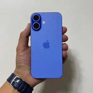Apple iphone 16, 128 gb, Улаанбаатар — Баянгол — 6-р бичил