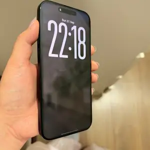 Apple iPhone 16 Pro Max, 256 gb, Улаанбаатар — Хан-Уул — 18-р хороо