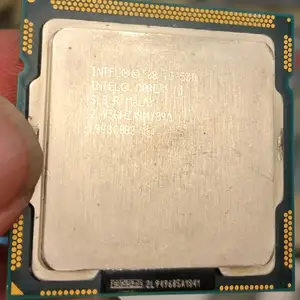 i3 530 cpu , 1-r uye, Улаанбаатар — Хан-Уул — Viva city