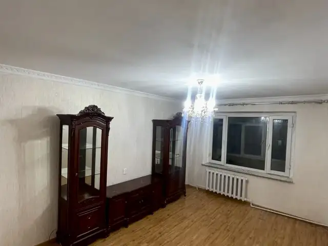 Бзд гал тогоо тусдаа 2 өрөө байр 29мкв, Улаанбаатар — Баянзүрх — 7-р хороо