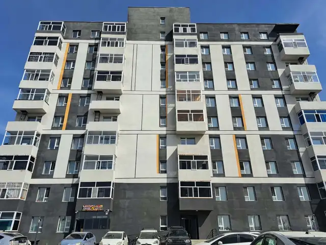 Схд, 34-р хороо, орбит, роман парк хотхонд 46.35мкв 2 өрөө шинэ байр, Улаанбаатар — Сонгинохайрхан — 34-р хороо