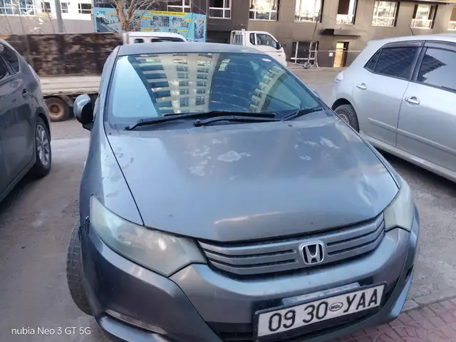 Honda Insight