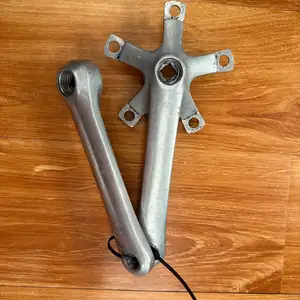 Shimano fc-m550 crank, Улаанбаатар — Хан-Уул — Цэлмэг хотхон