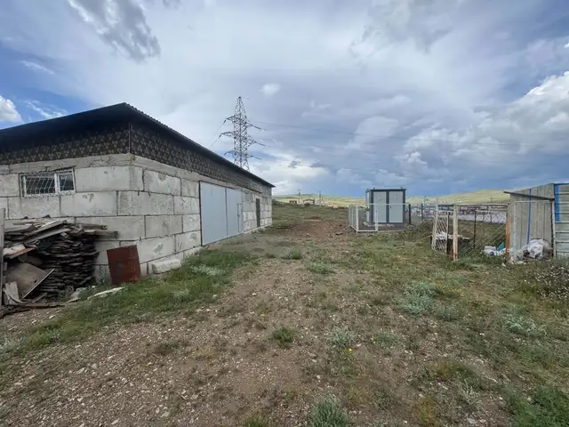 Схд 32р хороо 22-н товчоонд обьект газар, Улаанбаатар — Сонгинохайрхан — 32-р хороо