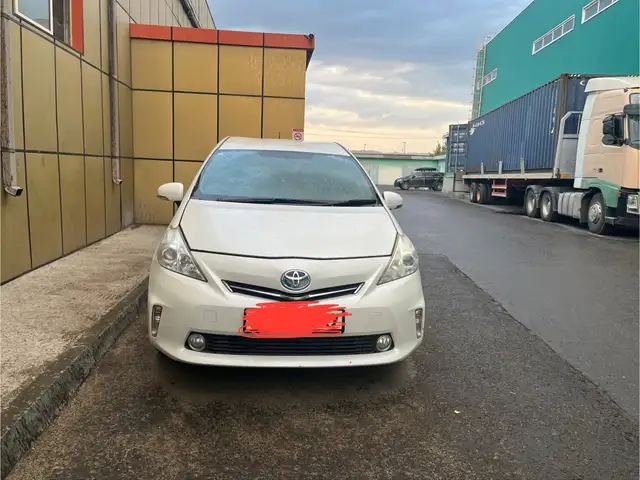 Toyota Prius 41