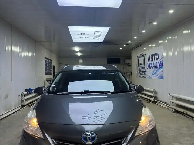 Toyota Prius 41
