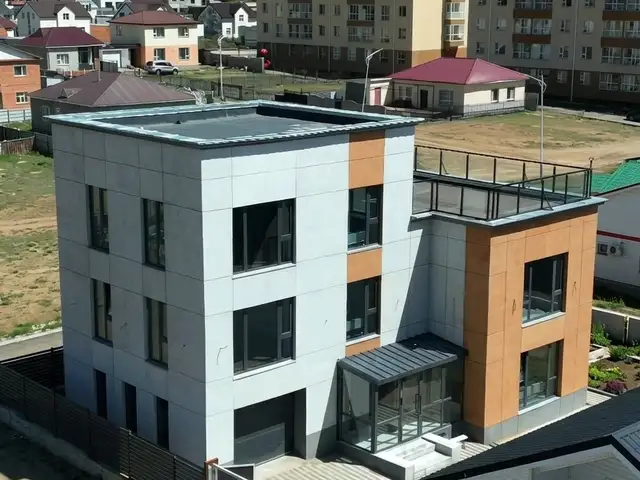 Төв аймаг зуунмодны а зэрэглэлийн бүсэд төвийн дэд бүтэцтэй 3 давхар хаус, Төв