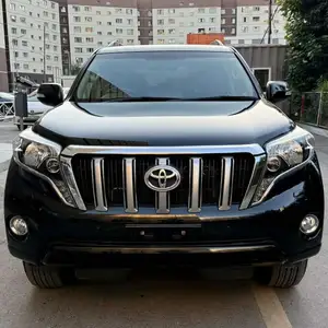 Toyota Land cruiser Prado 150