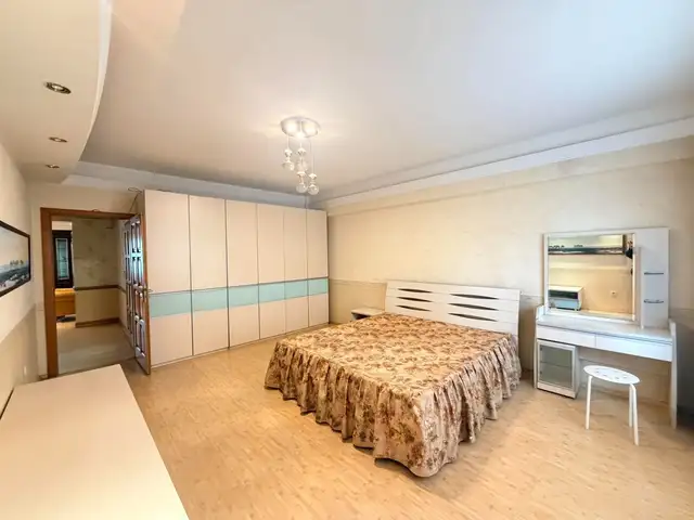 River garden1 хотхонд 117,5мкв 3 өрөө байр, Улаанбаатар — Хан-Уул — 17-р хороо