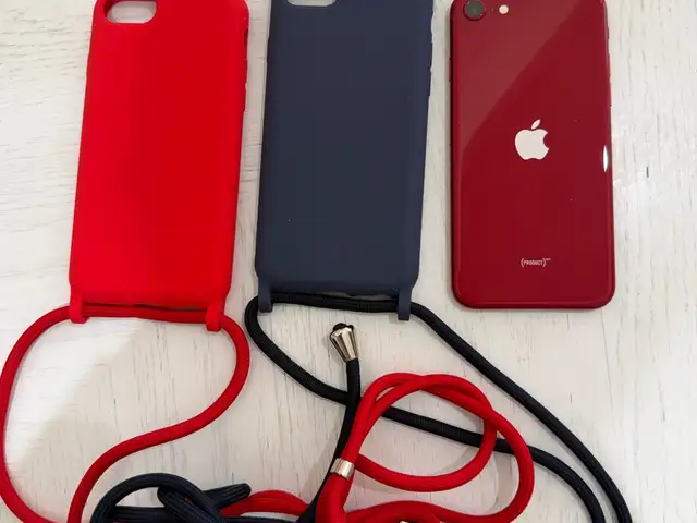 Apple iPhone SE, 64 gb, Улаанбаатар — Баянзүрх — Бага тэнгэрийн ам