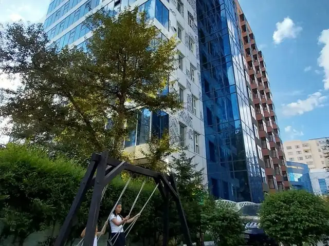 Хан-уул дүүргийн зүүн урд байрлалтай white archway apartment 1 өрөө 45мкв, Улаанбаатар — Хан-Уул — 19-р хороолол
