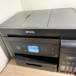 Epson l6178, Улаанбаатар — Баянзүрх — 5-р хороо