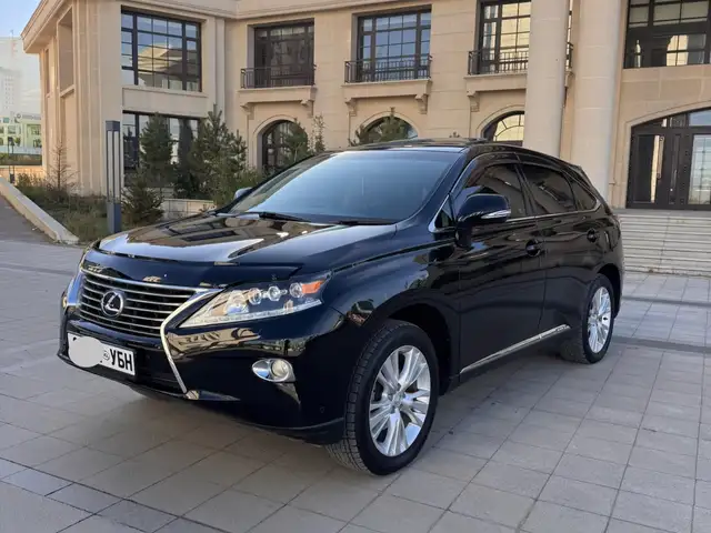 Lexus RX 450