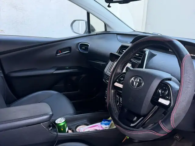 Toyota Prius 51