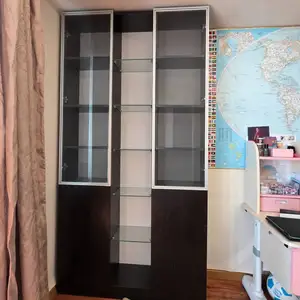 Номын тавиур, Улаанбаатар — Хан-Уул — 17-р хороо