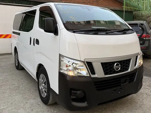 Nissan Caravan
