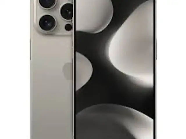 Apple iPhone 15 Pro, 256 gb, Natural Titanium, Улаанбаатар — Баянзүрх — 13-р хороолол