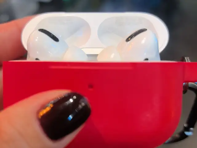 Original airpod pro 2, Улаанбаатар — Хан-Уул — 15-р хороо