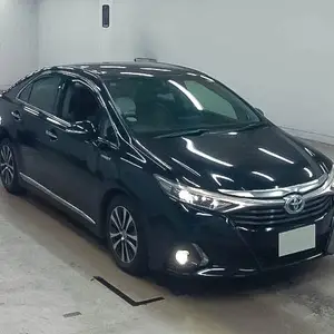 Toyota Sai