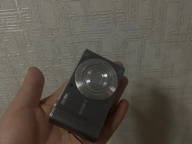 Sony cybershot w810 digital camera, Улаанбаатар — Баянзүрх — Баялаг-Ундраа