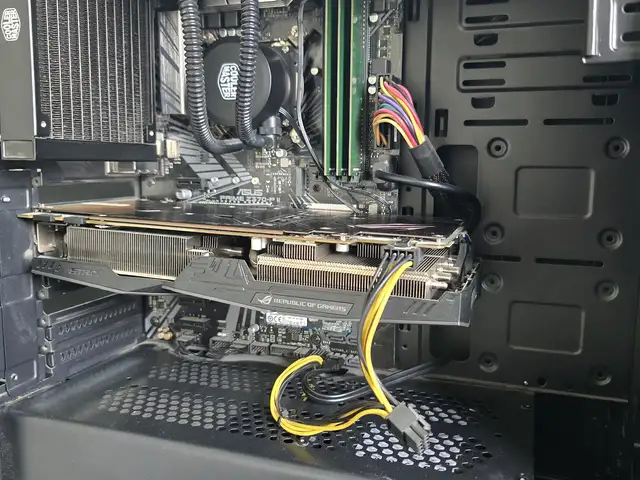 Дан pc cpu intel core i7-9700k, Улаанбаатар — Баянзүрх — 38-р хороо