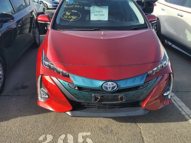 Toyota Prius PRIME 52