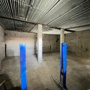 Схд 250 тоннын багтаамжтай мах, хөлдөөсөн хүнсний бүтээгдэхүүний зоорь, Улаанбаатар — Сонгинохайрхан — 28-р хороо