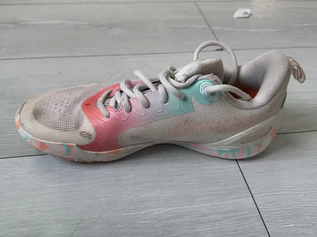 Original li ning wade 808 3, Дархан-Уул