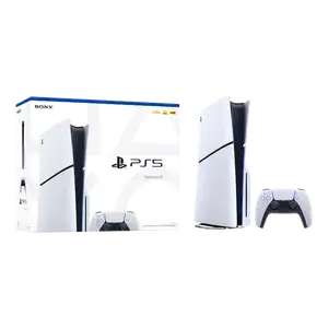 Playstation5 Slim Pro disk edition + 1 controller, Дархан-Уул