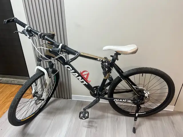 Giant atx777, Улаанбаатар — Сүхбаатар — 6-р хороо