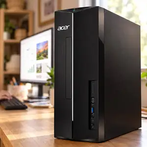 Acer i5 12th pc ddr5 16gb, Улаанбаатар — Сүхбаатар — МУБИС