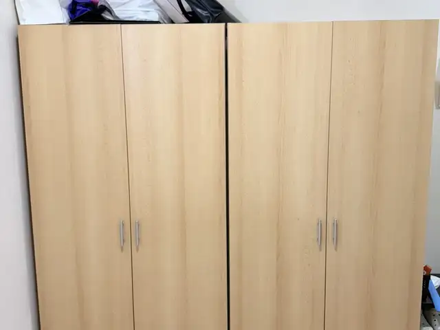 Шкаф, Улаанбаатар — Сүхбаатар — 9-р хороо
