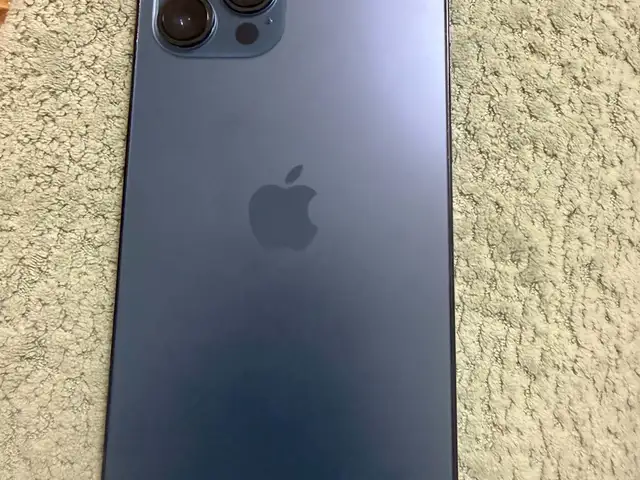 Apple iPhone 12 Pro Max, 128 gb, Улаанбаатар — Хан-Уул — Хүннү