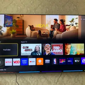 Hisense 75 inch, Улаанбаатар — Баянгол — 8-р хороо