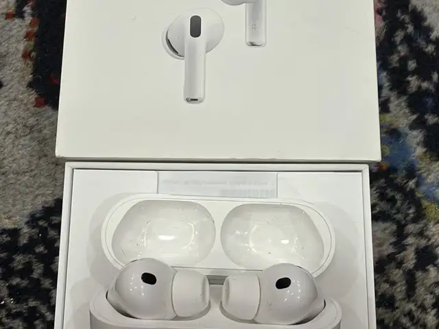 Airpods pro3, Улаанбаатар — Баянгол — 10-р хороолол