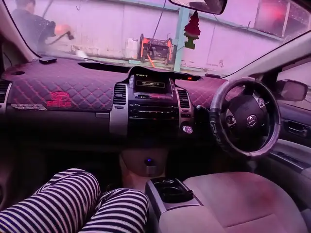 Toyota Prius 20