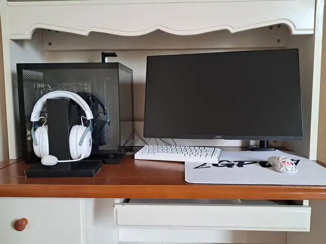 aoc monitor23.8-inch1920x1080 260hzmodel g24b36zfast ips, Улаанбаатар — Баянгол — 3, 4 хороолол
