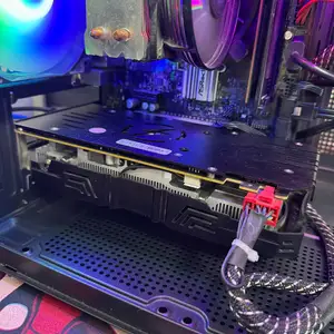 Rtx 3060m frankenstein, Улаанбаатар — Баянзүрх — Натур худалдааны төв