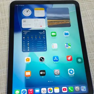 Ipad, Улаанбаатар — Сүхбаатар — 11-р хороолол