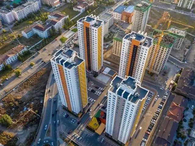 Худ 3 өрөө 79.98мкв, Улаанбаатар — Хан-Уул — 15-р хороо