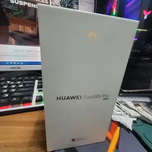 Huawei pura 90s pro, Улаанбаатар — Баянзүрх — 13-р хороолол