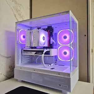 Ryzen 7 5700x, rtx 3070 8gb, 16gb ram, 512gb m.2 иж бүрэн компьютер, Улаанбаатар — Баянгол — 10-р хороолол