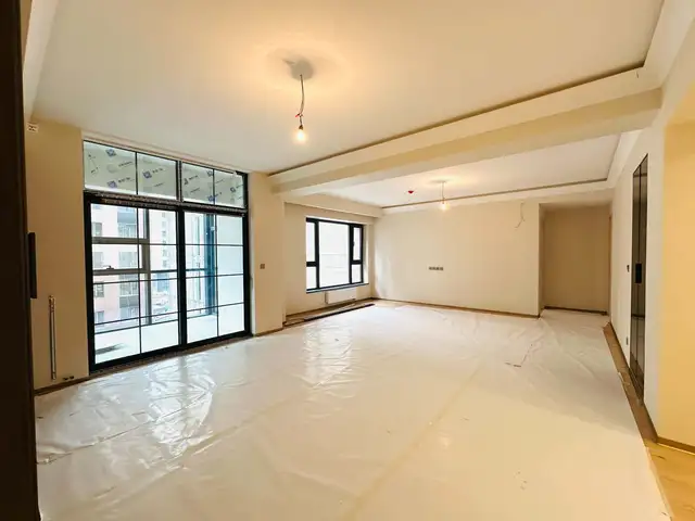 Orchid park хотхонд 4 өрөө орон сууц 117мкв, Улаанбаатар — Хан-Уул — 18-р хороо