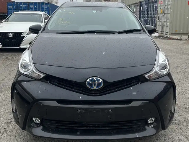 Toyota Prius 41